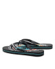 Quiksilver Джапанки AQYL101287 Черен - Mera.bg