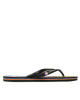 Quiksilver Джапанки AQYL101287 Черен - Mera.bg