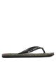 Quiksilver Джапанки AQYL101309 Черен - Mera.bg