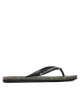 Quiksilver Джапанки AQYL101309 Черен - Mera.bg