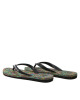 Quiksilver Джапанки AQYL101309 Черен - Mera.bg