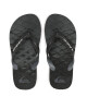 Quiksilver Джапанки AQYL101313 Черен - Mera.bg
