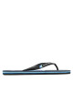 Quiksilver Джапанки AQYL101317 Черен - Mera.bg