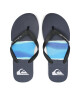 Quiksilver Джапанки AQYL101317 Черен - Mera.bg