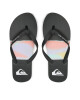 Quiksilver Джапанки AQYL101317 Черен - Mera.bg