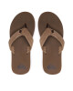 Quiksilver Джапанки AQYL101323 Кафяв - Mera.bg