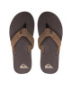 Quiksilver Джапанки AQYL101323 Каки - Mera.bg