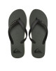 Quiksilver Джапанки AQYL101325 Черен - Mera.bg