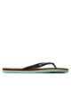 Quiksilver Джапанки AQYL101325 Черен - Mera.bg