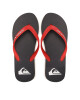 Quiksilver Джапанки AQYL101325 Червен - Mera.bg
