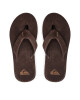 Quiksilver Джапанки AQYL101351 Кафяв - Mera.bg