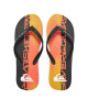 Quiksilver Джапанки AQYL101430 Черен - Mera.bg
