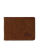 Quiksilver Голям мъжки портфейл AQYAA03357 Кафяв - Mera.bg