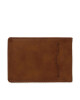 Quiksilver Голям мъжки портфейл AQYAA03357 Кафяв - Mera.bg