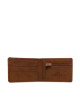 Quiksilver Голям мъжки портфейл AQYAA03357 Кафяв - Mera.bg