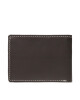 Quiksilver Голям мъжки портфейл AQYAA03349 Кафяв - Mera.bg