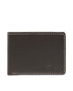 Quiksilver Голям мъжки портфейл AQYAA03349 Кафяв - Mera.bg