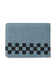Quiksilver Голям мъжки портфейл AQYAA03353 Син - Mera.bg