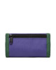 Quiksilver Голям мъжки портфейл AQYAA03356 Виолетов - Mera.bg
