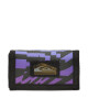 Quiksilver Голям мъжки портфейл AQYAA03356 Цветен - Mera.bg