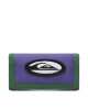 Quiksilver Голям мъжки портфейл AQYAA03356 Виолетов - Mera.bg