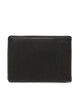 Quiksilver Голям мъжки портфейл AQYAA03357 Черен - Mera.bg