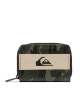 Quiksilver Голям мъжки портфейл AQYAA03363 Каки - Mera.bg