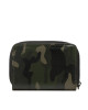Quiksilver Голям мъжки портфейл AQYAA03363 Каки - Mera.bg