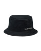 Quiksilver Капела Bucket AQYHA04932 Черен - Mera.bg