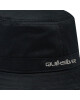 Quiksilver Капела Bucket AQYHA04932 Черен - Mera.bg