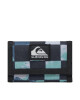Quiksilver Малък мъжки портфейл AQYAA03356 Beringseachecktd233 BYG6 - Mera.bg