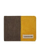Quiksilver Малък мъжки портфейл AQYAA03382 Major Brown KQY0 - Mera.bg