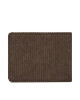 Quiksilver Малък мъжки портфейл AQYAA03382 Major Brown KQY0 - Mera.bg