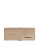 Quiksilver Малък мъжки портфейл AQYAA03382 Major Brown KQY0 - Mera.bg