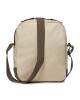 Quiksilver Мъжка чантичка AQYBA03036 Бежов - Mera.bg