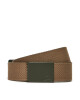 Quiksilver Мъжки колан EQYAA03912 Каки - Mera.bg