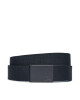 Quiksilver Мъжки колан EQYAA03912 Тъмносин - Mera.bg