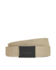 Quiksilver Мъжки колан Principal Schwack EQYAA03958 Бежов - Mera.bg