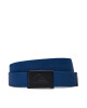 Quiksilver Мъжки колан Principal Schwack EQYAA03958 Тъмносин - Mera.bg
