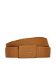 Quiksilver Мъжки колан Webbing Belt EQYAA03958 Кафяв - Mera.bg