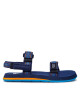 Quiksilver Сандали AQBL100337 Тъмносин - Mera.bg