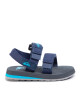 Quiksilver Сандали AQTL100058 Тъмносин - Mera.bg