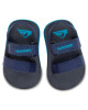 Quiksilver Сандали AQTL100058 Тъмносин - Mera.bg