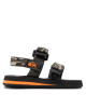 Quiksilver Сандали AQTL100058 Зелен - Mera.bg
