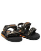 Quiksilver Сандали AQTL100058 Зелен - Mera.bg