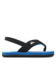 Quiksilver Сандали AQTL100066 Черен - Mera.bg