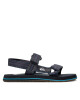 Quiksilver Сандали Monkey Caged AQYL101384 Цветен - Mera.bg