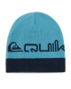 Quiksilver Шапка CEO-_ACCCS_06_AW2025 Син - Mera.bg