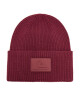 Quiksilver Шапка CEO-QS-M3-001-AW25 Бордо - Mera.bg