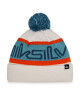 Quiksilver Шапка EQYHA03306 Nimbus Cloud SZT0 - Mera.bg